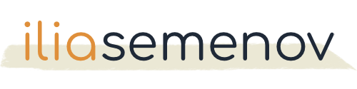 iliasemenov Logo Mobile